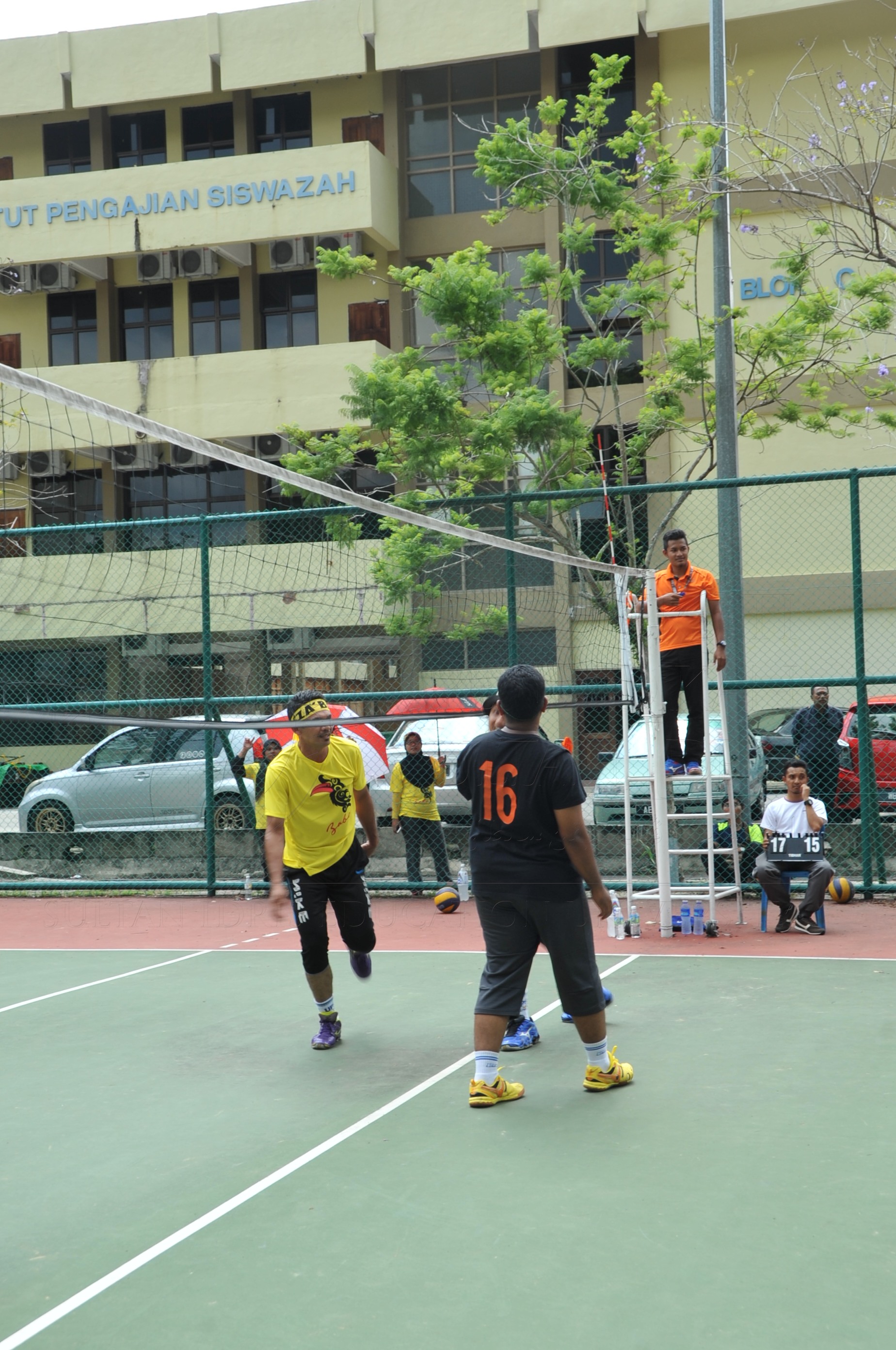 PRO 15 53 KIESTA HAS 4451